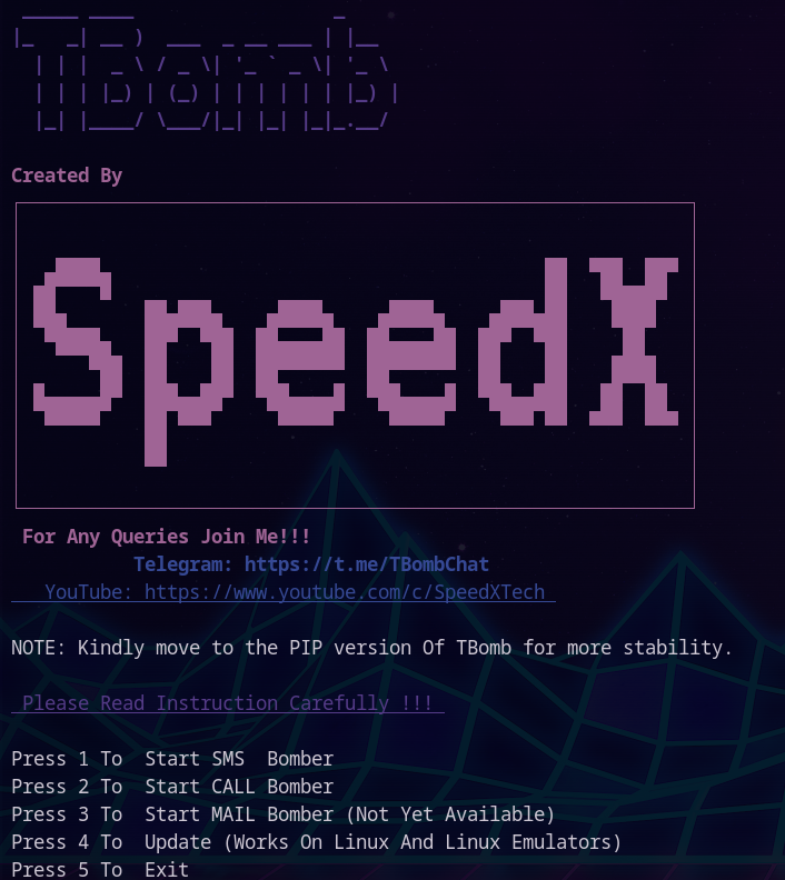 tbombg interface